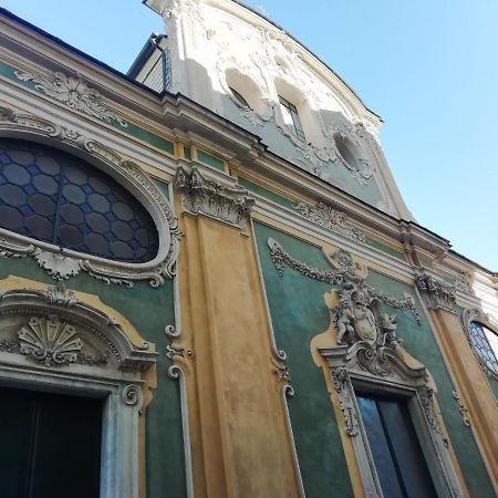 Mistrangelohome 3 - Appartamento In Pieno Centro Savona Dış mekan fotoğraf