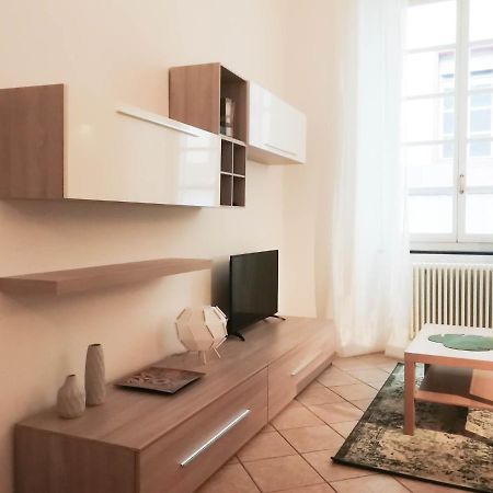 Mistrangelohome 3 - Appartamento In Pieno Centro Savona Dış mekan fotoğraf