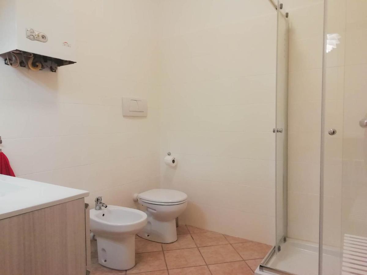 Mistrangelohome 3 - Appartamento In Pieno Centro Savona Dış mekan fotoğraf