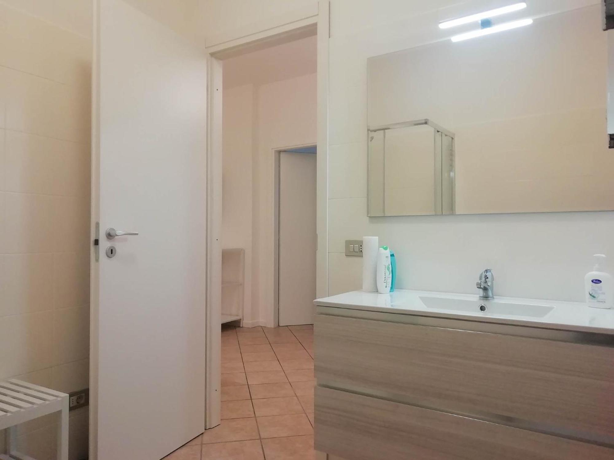 Mistrangelohome 3 - Appartamento In Pieno Centro Savona Dış mekan fotoğraf