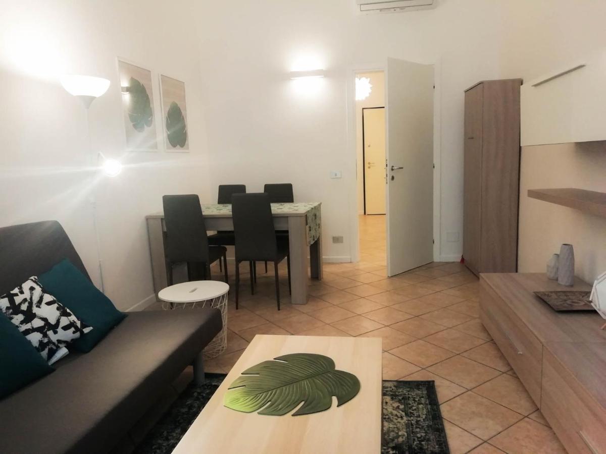 Mistrangelohome 3 - Appartamento In Pieno Centro Savona Dış mekan fotoğraf