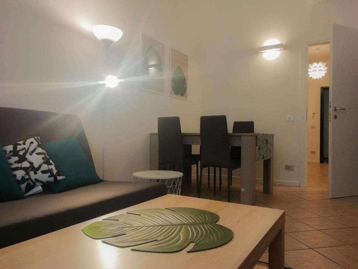 Mistrangelohome 3 - Appartamento In Pieno Centro Savona Dış mekan fotoğraf