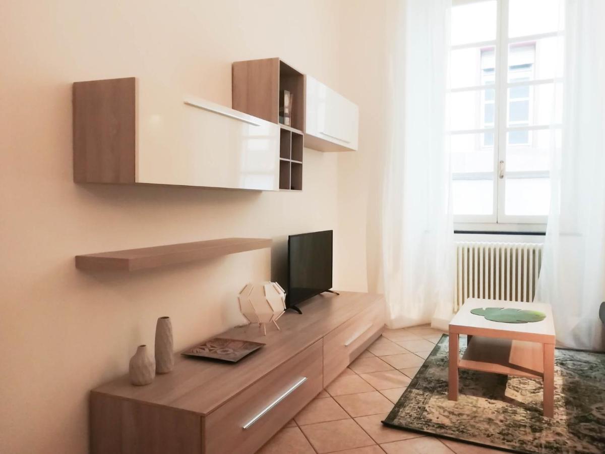 Mistrangelohome 3 - Appartamento In Pieno Centro Savona Dış mekan fotoğraf