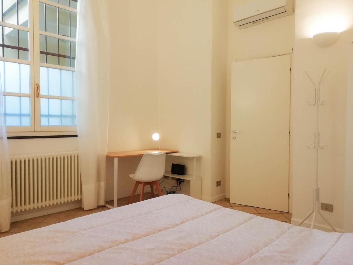 Mistrangelohome 3 - Appartamento In Pieno Centro Savona Dış mekan fotoğraf