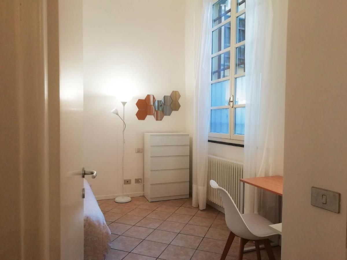 Mistrangelohome 3 - Appartamento In Pieno Centro Savona Dış mekan fotoğraf