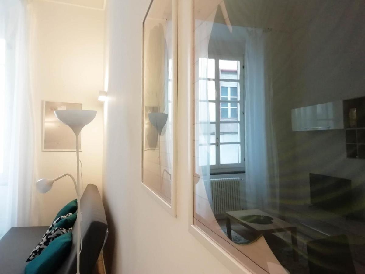Mistrangelohome 3 - Appartamento In Pieno Centro Savona Dış mekan fotoğraf