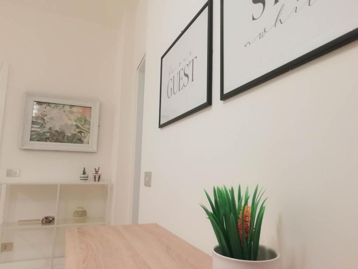 Mistrangelohome 3 - Appartamento In Pieno Centro Savona Dış mekan fotoğraf