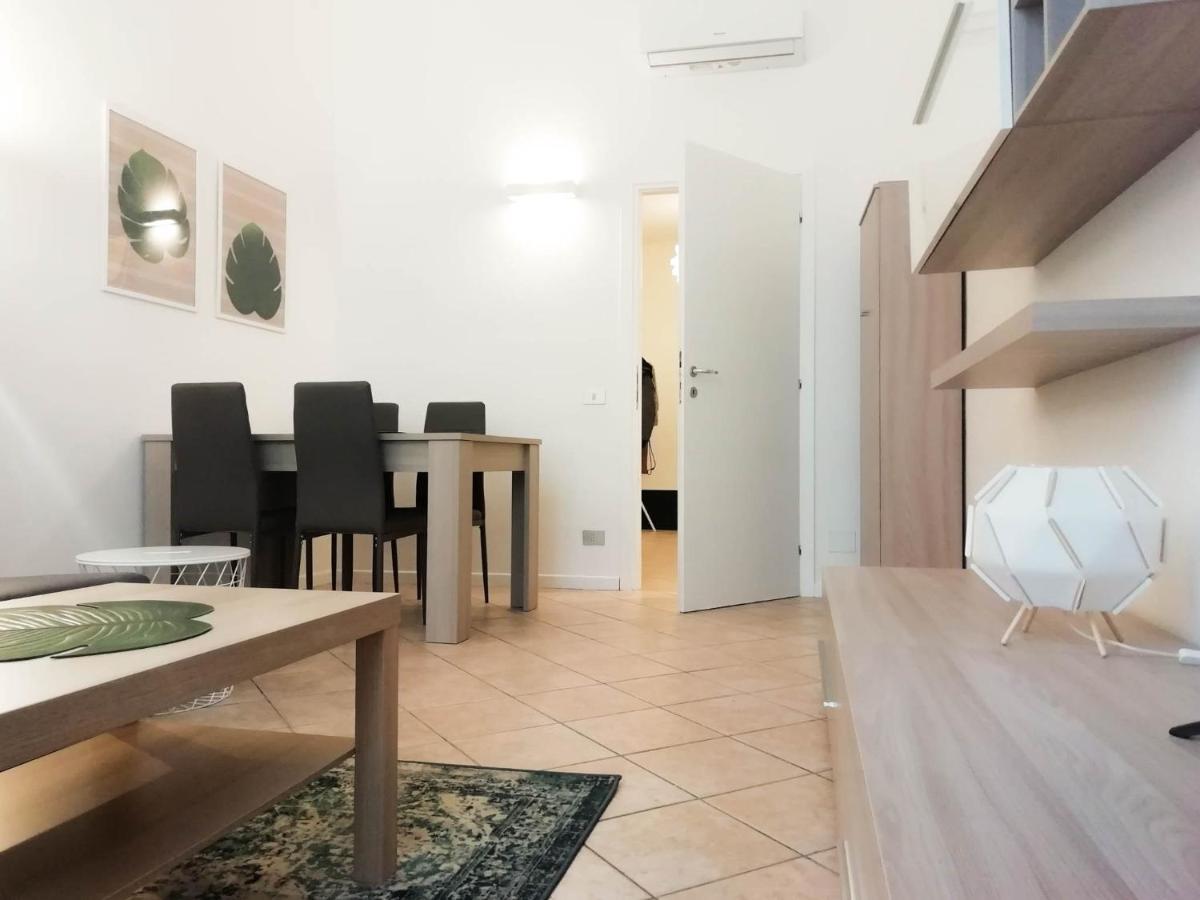 Mistrangelohome 3 - Appartamento In Pieno Centro Savona Dış mekan fotoğraf